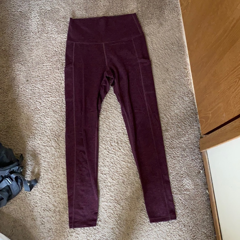 Aerie leggings